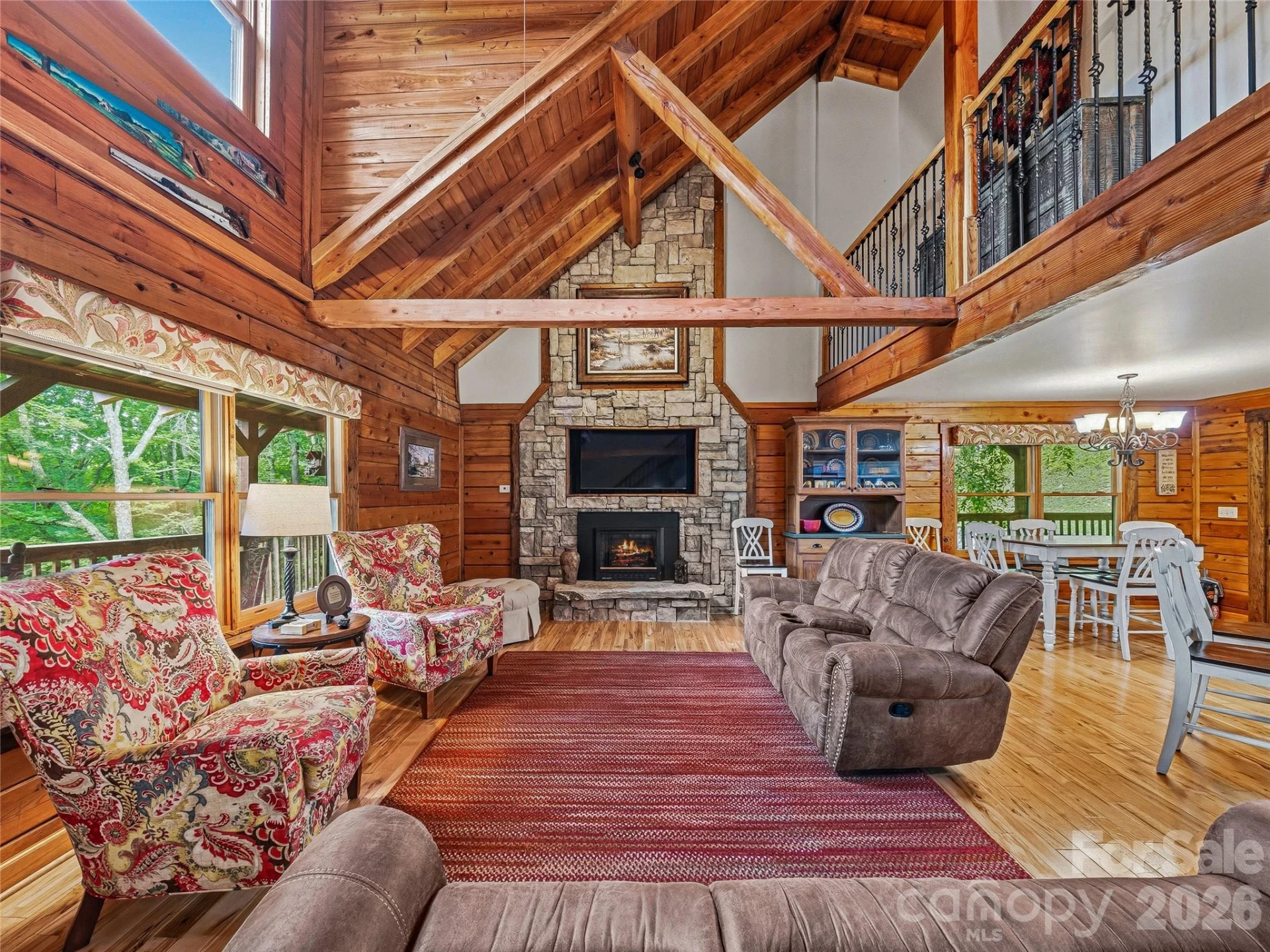 961 Wilson Branch Road - Photo 33