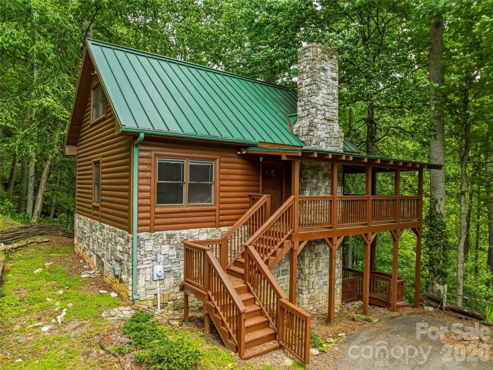 961 Wilson Branch Road - Photo 36