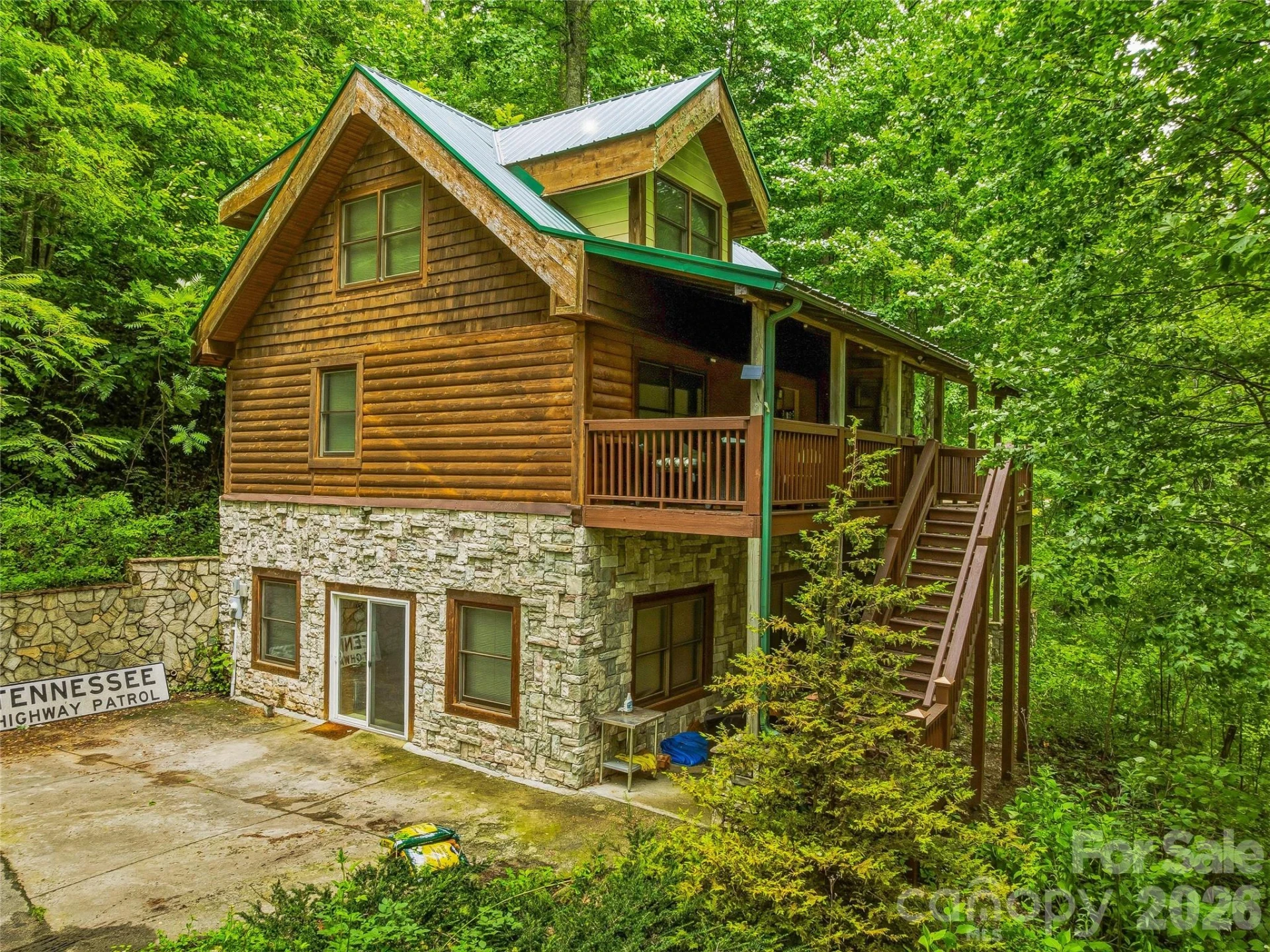961 Wilson Branch Road - Photo 38