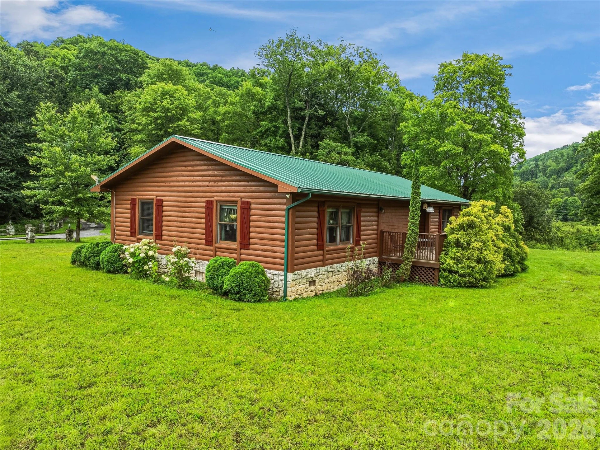 961 Wilson Branch Road - Photo 39