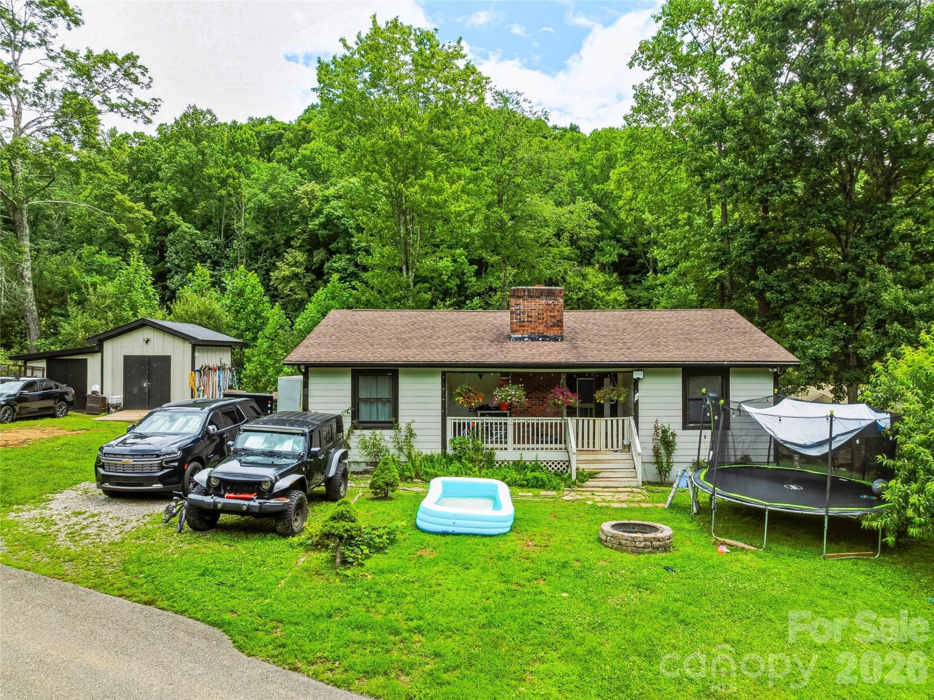 961 Wilson Branch Road - Photo 40