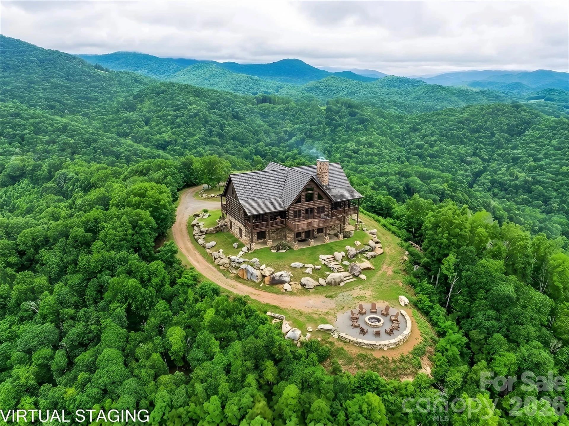 961 Wilson Branch Road - Photo 3