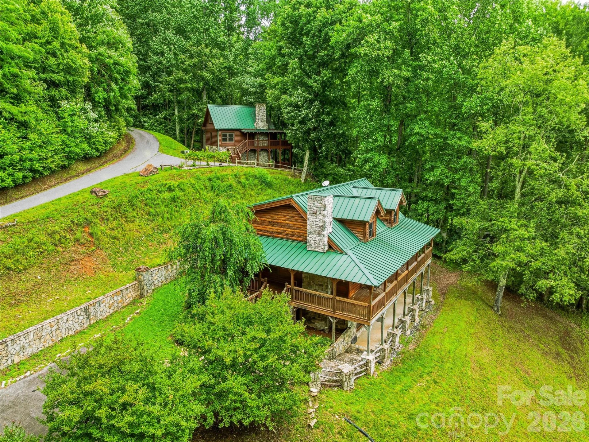 961 Wilson Branch Road - Photo 34