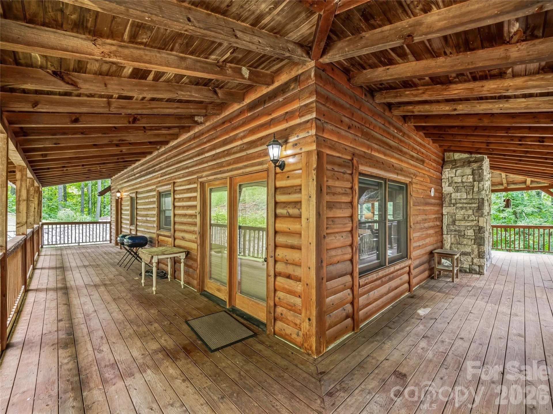 961 Wilson Branch Road - Photo 37