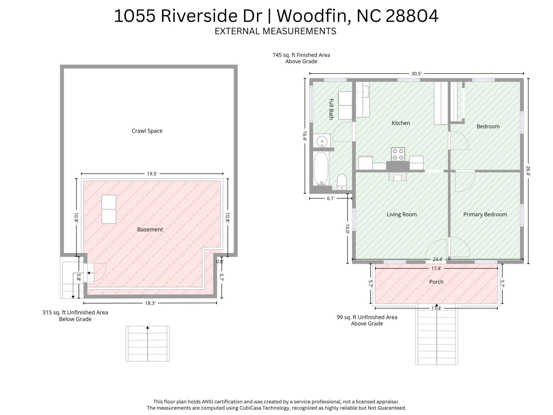 1055 Riverside Drive - Photo 30