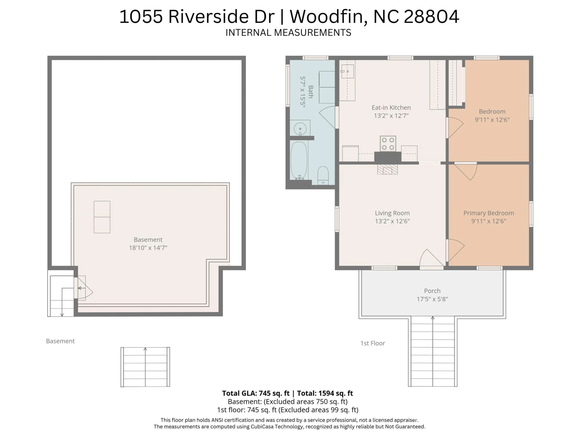 1055 Riverside Drive - Photo 31