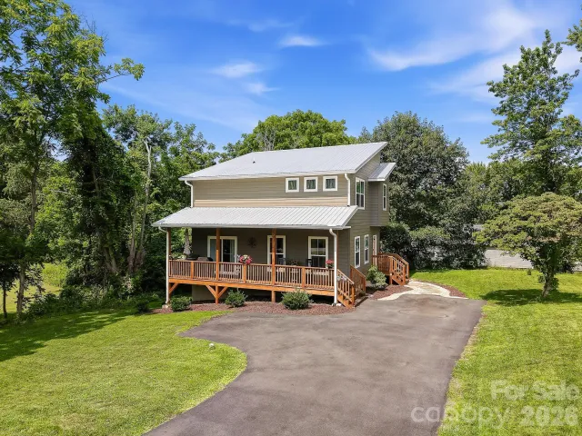 777 High Street, Canton, NC, 28716