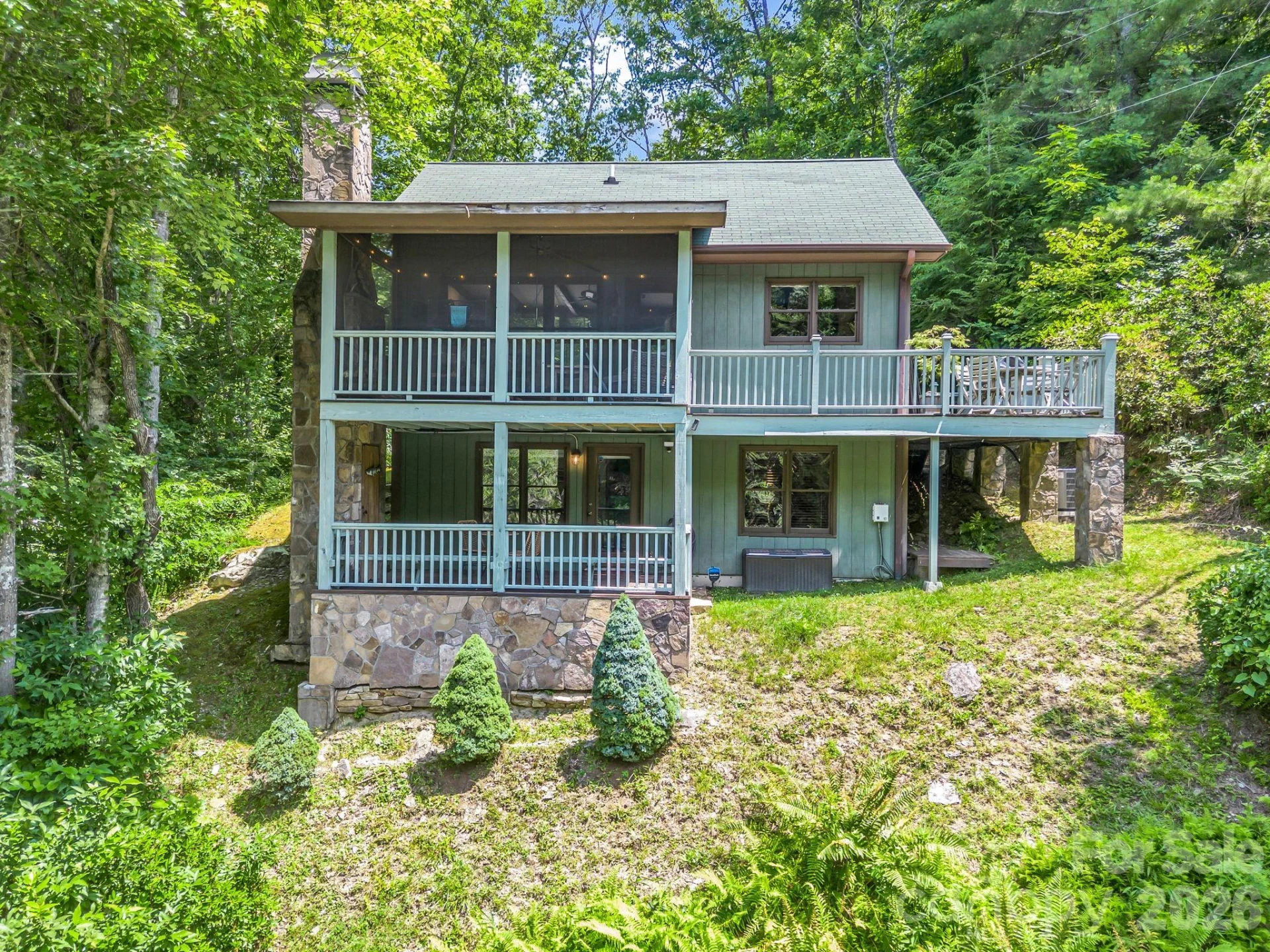 9390 East Fork Road