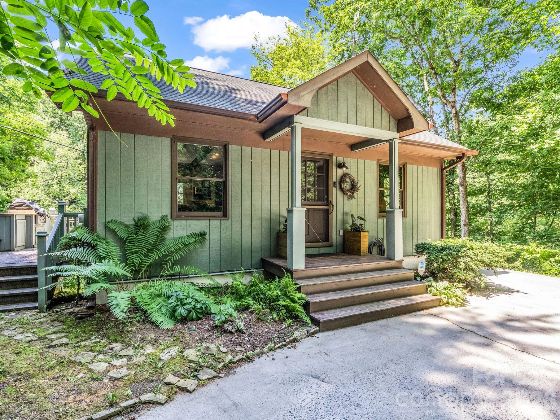 9390 East Fork Road - Photo 2