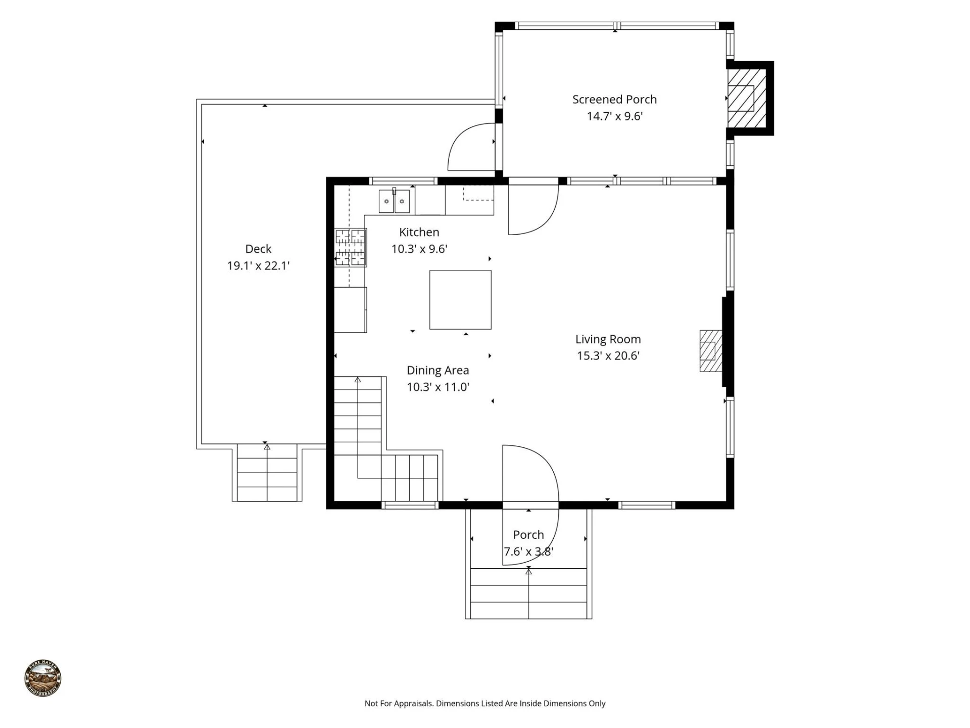 9390 East Fork Road - Photo 14