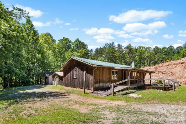 2080 Hendersonville Highway, Pisgah Forest, NC, 28768