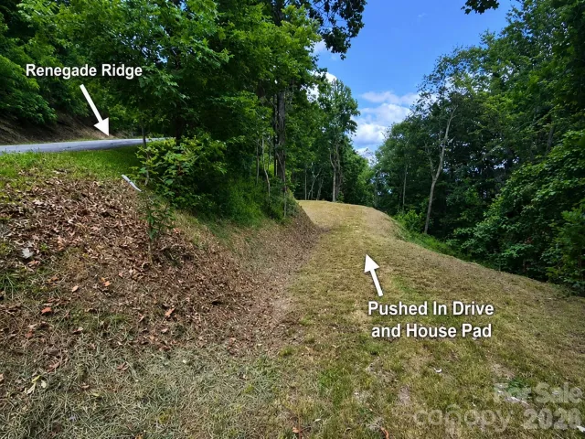 175 Renegade Ridge, Waynesville, NC, 28785