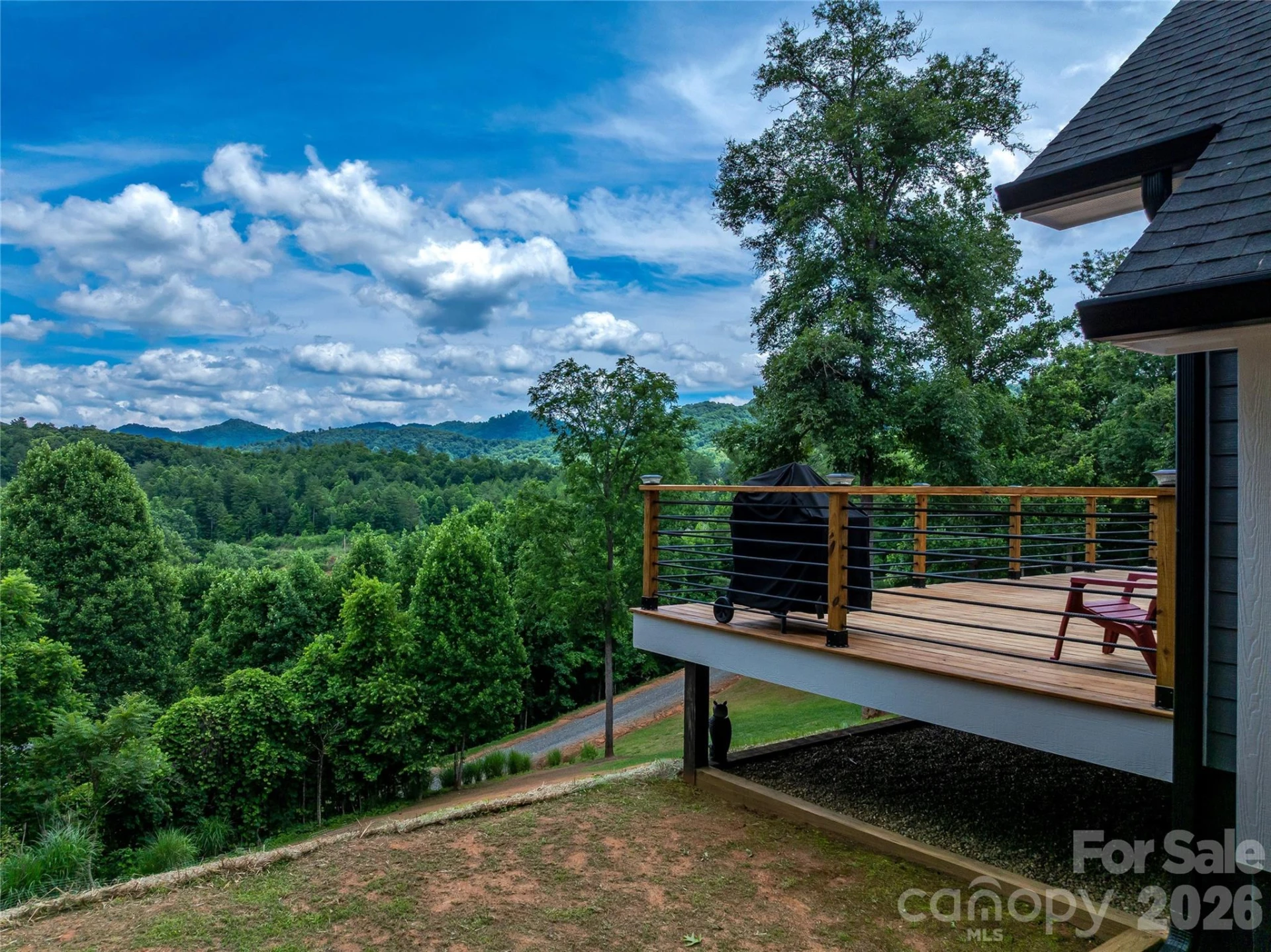143 Fox Grape Hollow Road - Photo 2