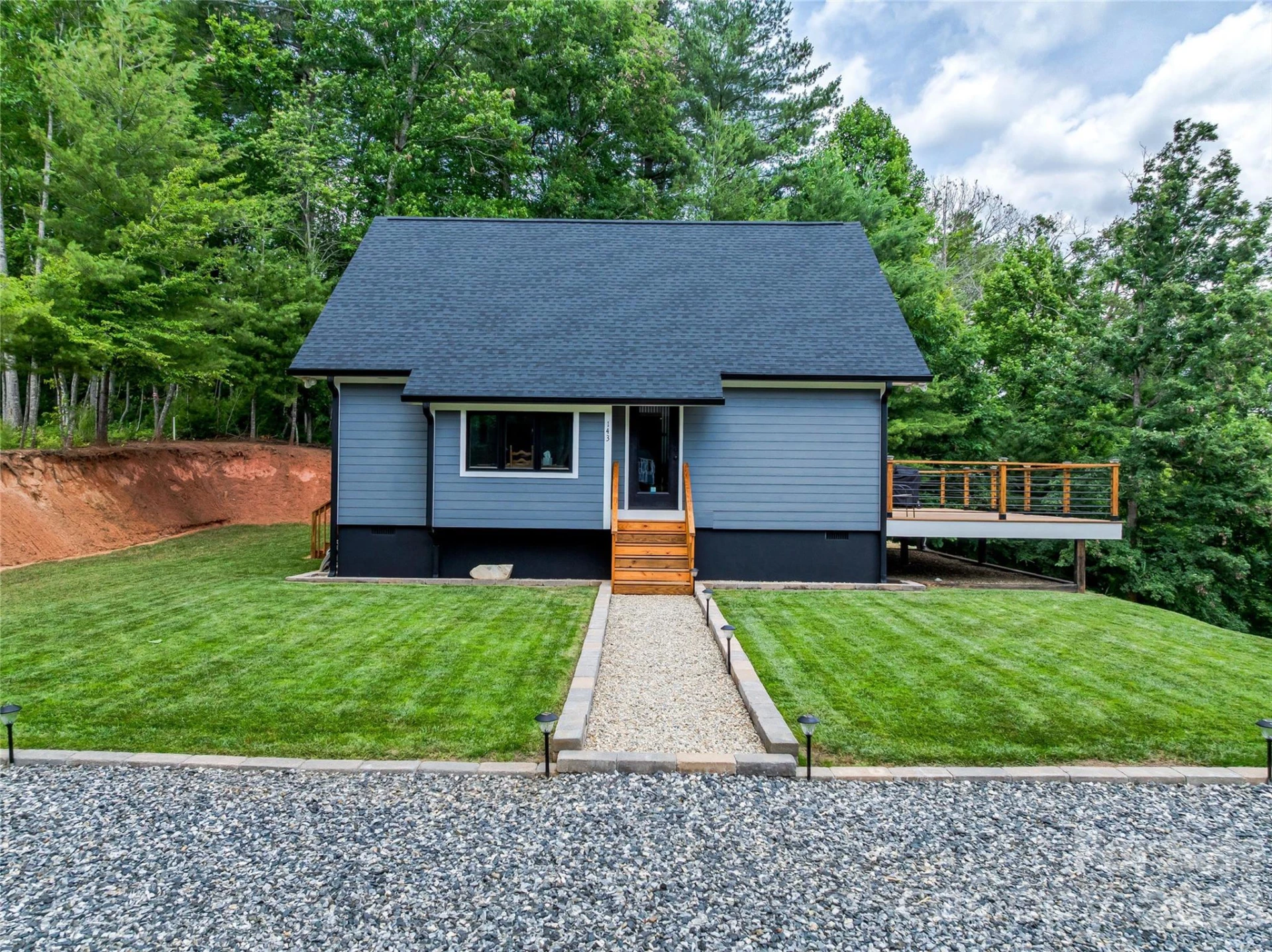 143 Fox Grape Hollow Road - Photo 24