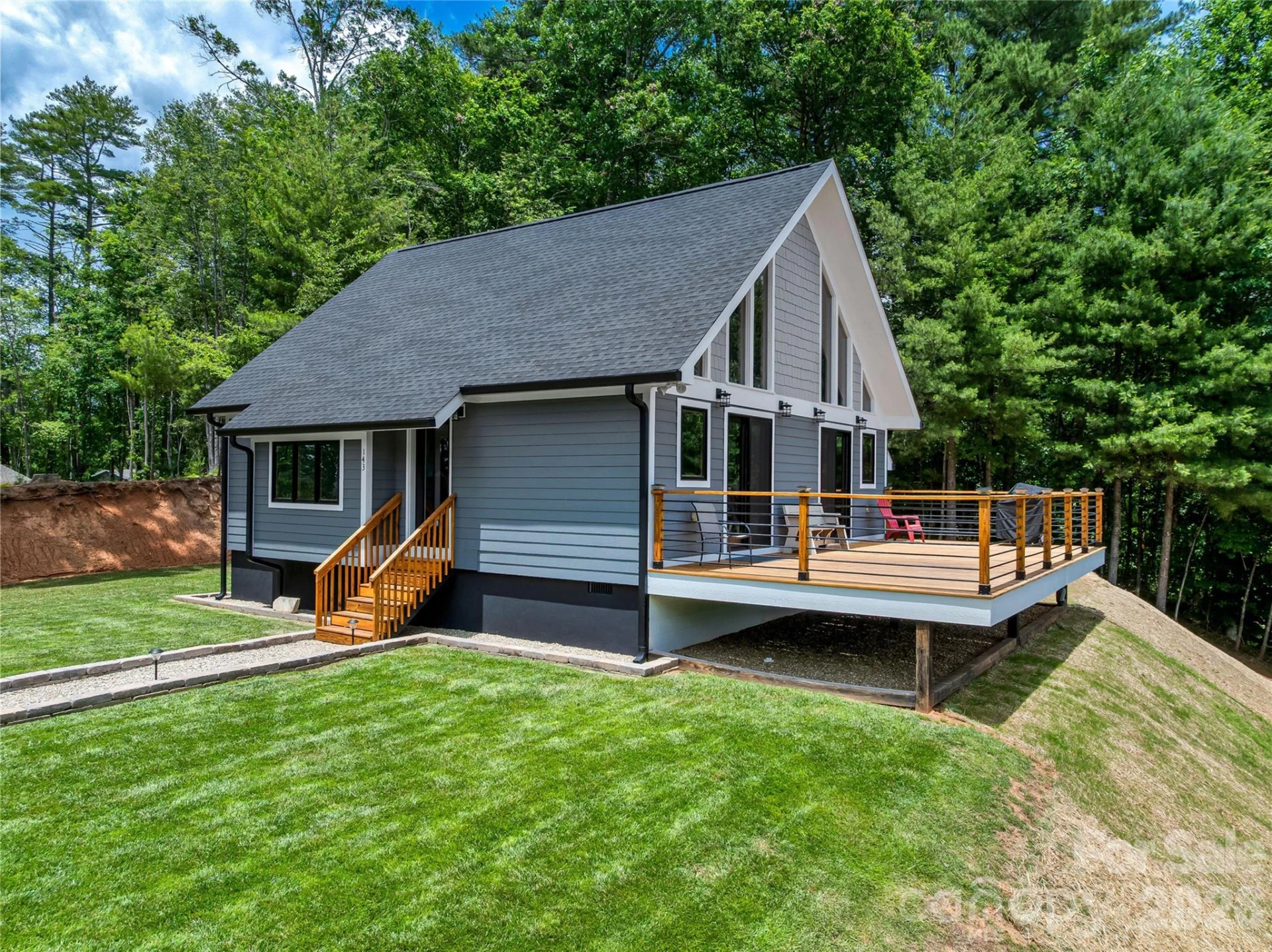 143 Fox Grape Hollow Road - Photo 25