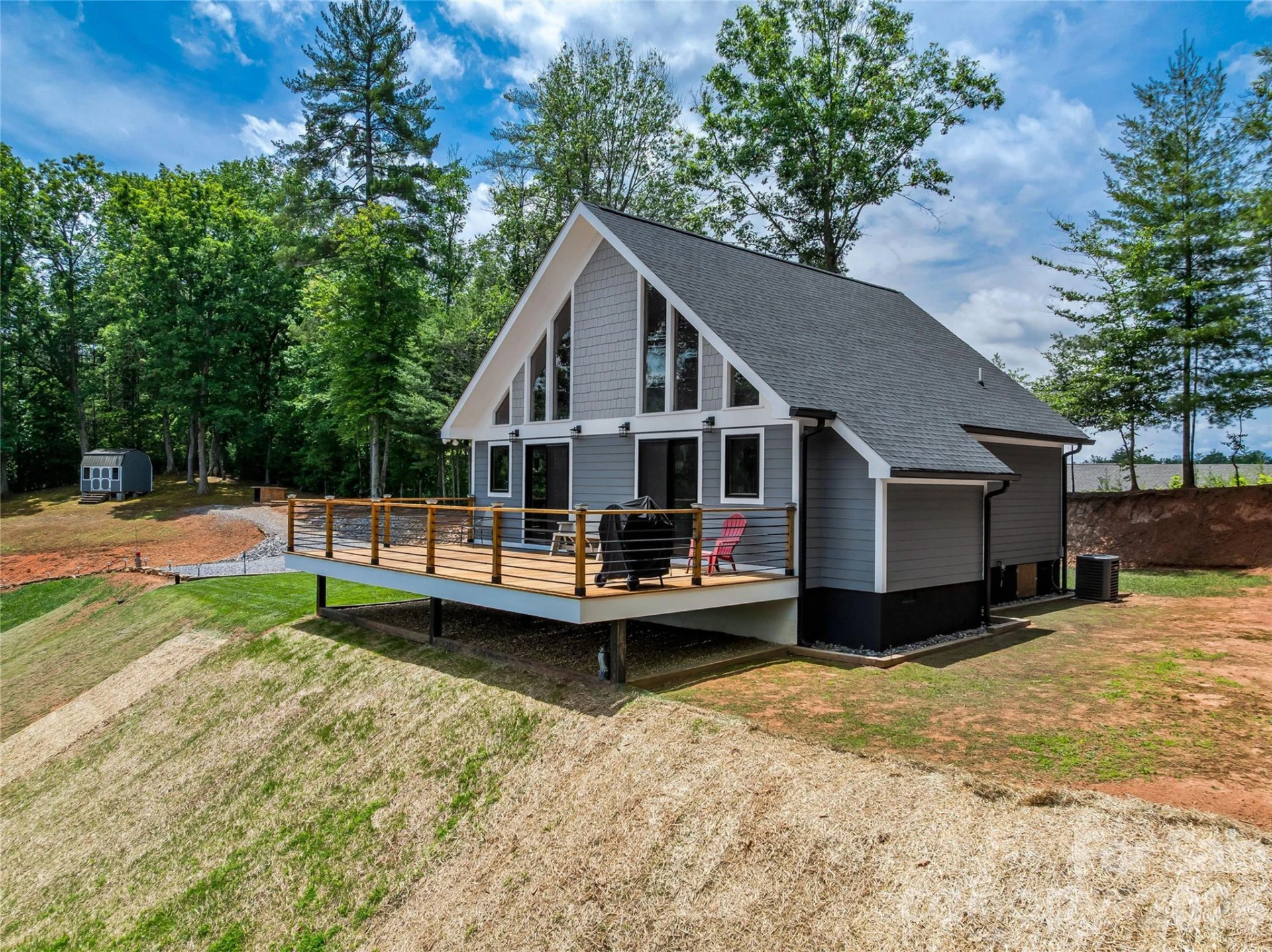 143 Fox Grape Hollow Road - Photo 27
