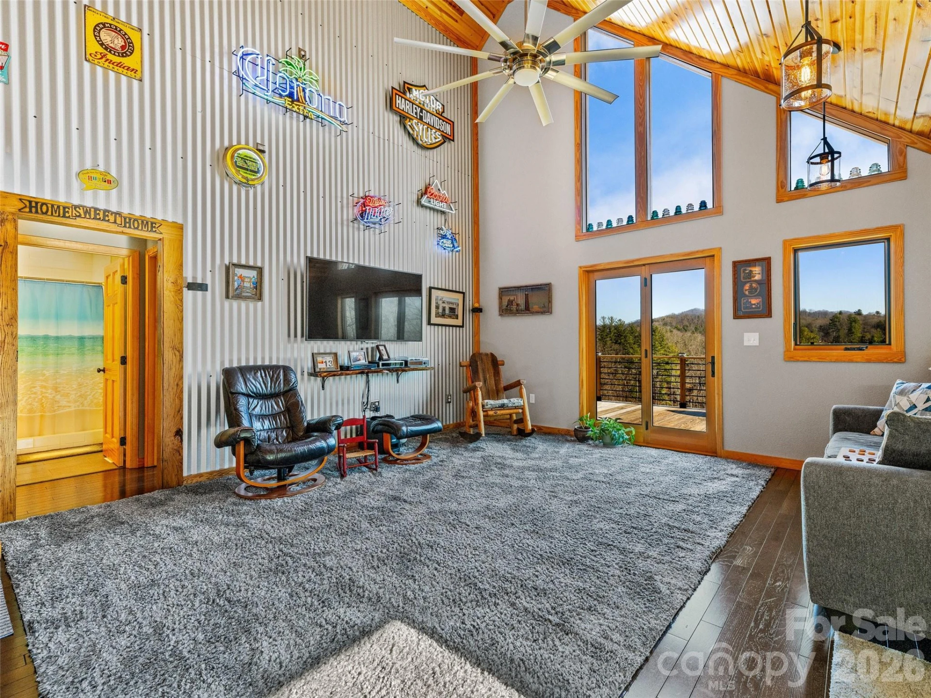 143 Fox Grape Hollow Road - Photo 4