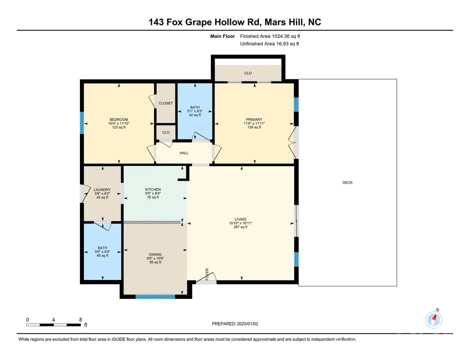 143 Fox Grape Hollow Road - Photo 37