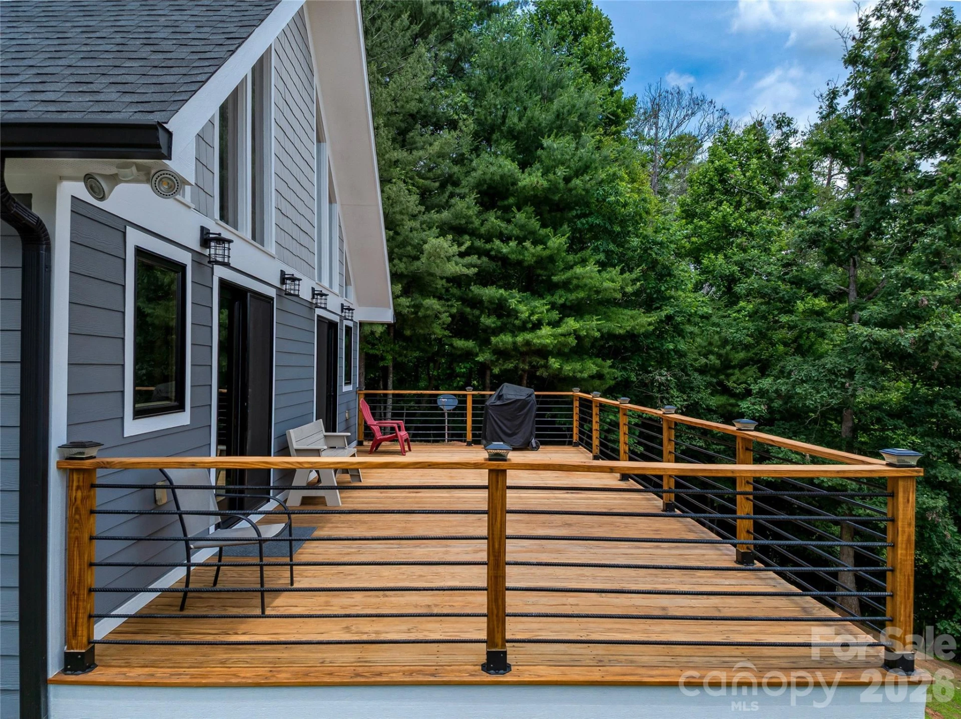 143 Fox Grape Hollow Road - Photo 5