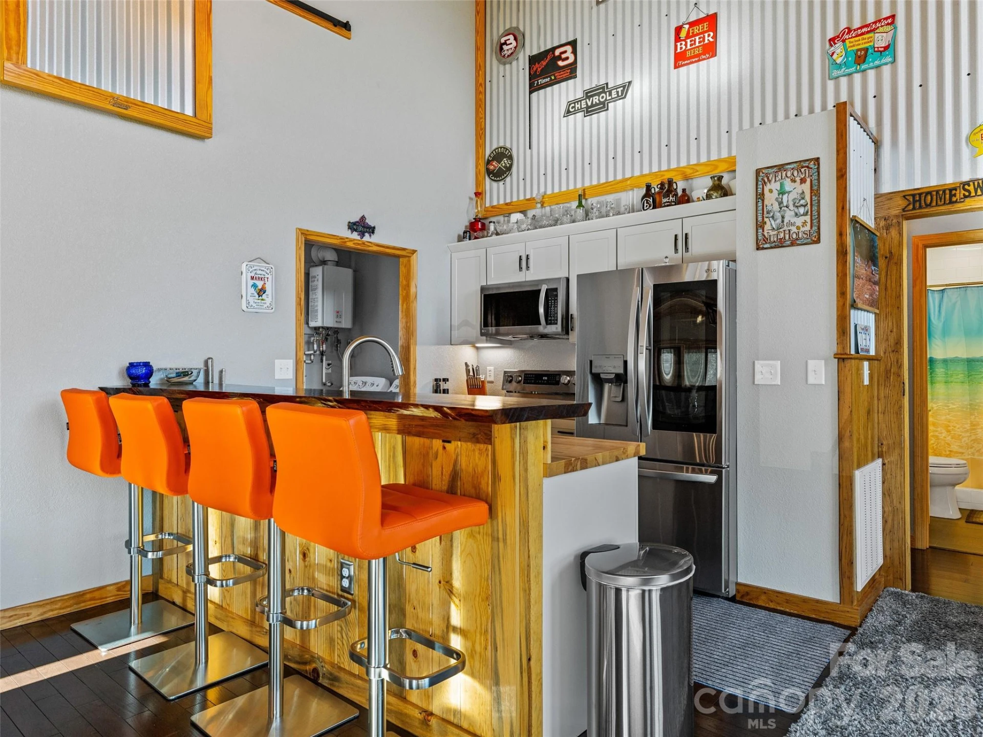 143 Fox Grape Hollow Road - Photo 8