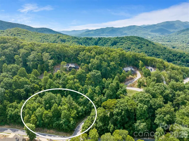 53 Old Lafayette Lane, Black Mountain, NC, 28711