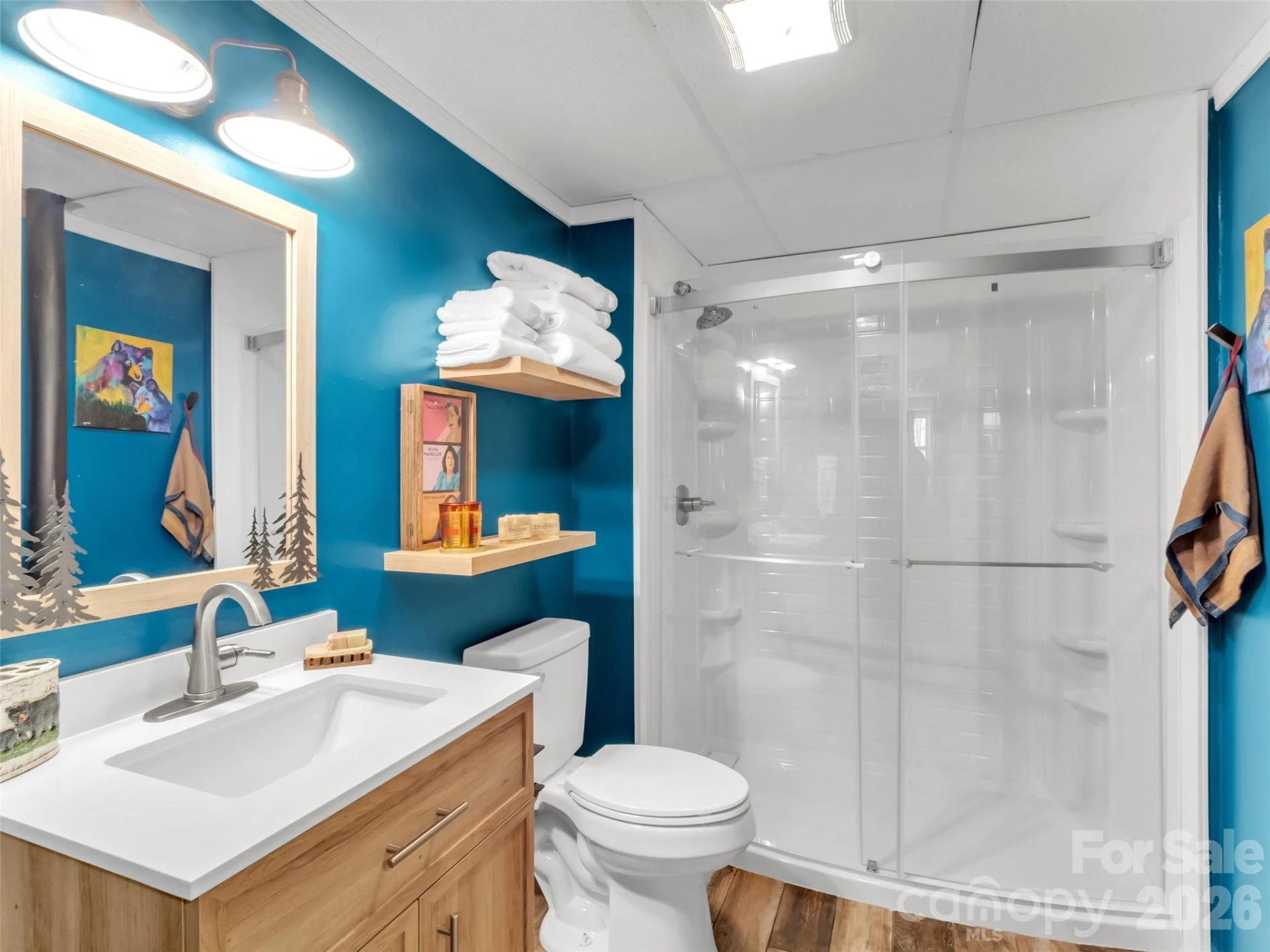 245 Greenview Drive - Photo 33