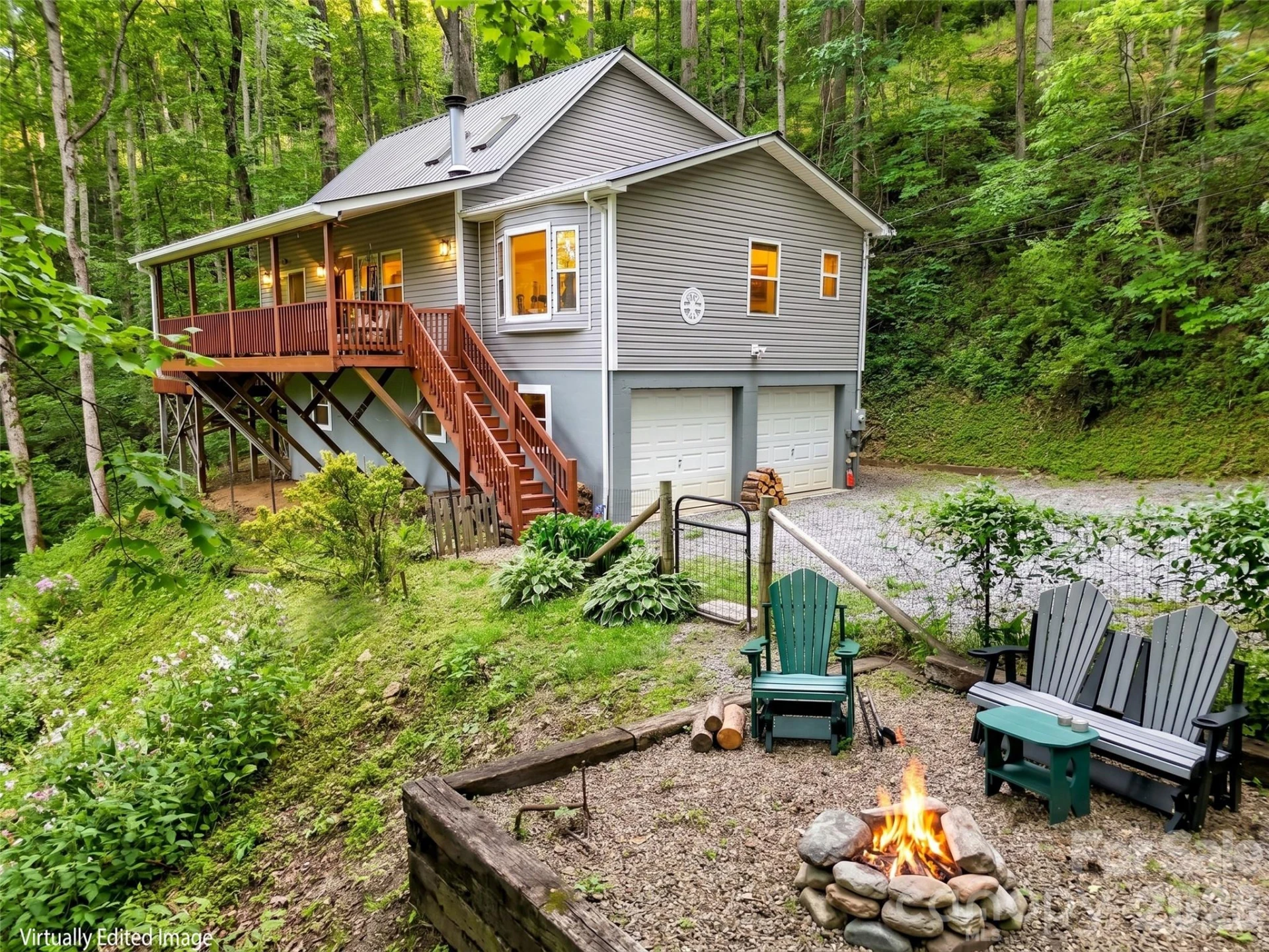 245 Greenview Drive - Photo 35