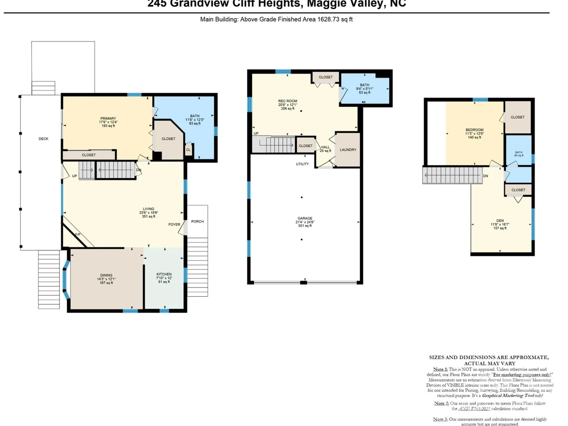 245 Greenview Drive - Photo 42