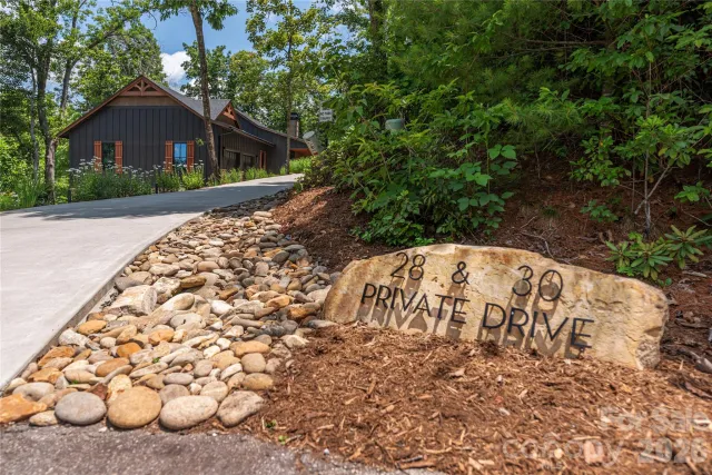 28 & 30 Garren View Drive, Fairview, NC, 28730