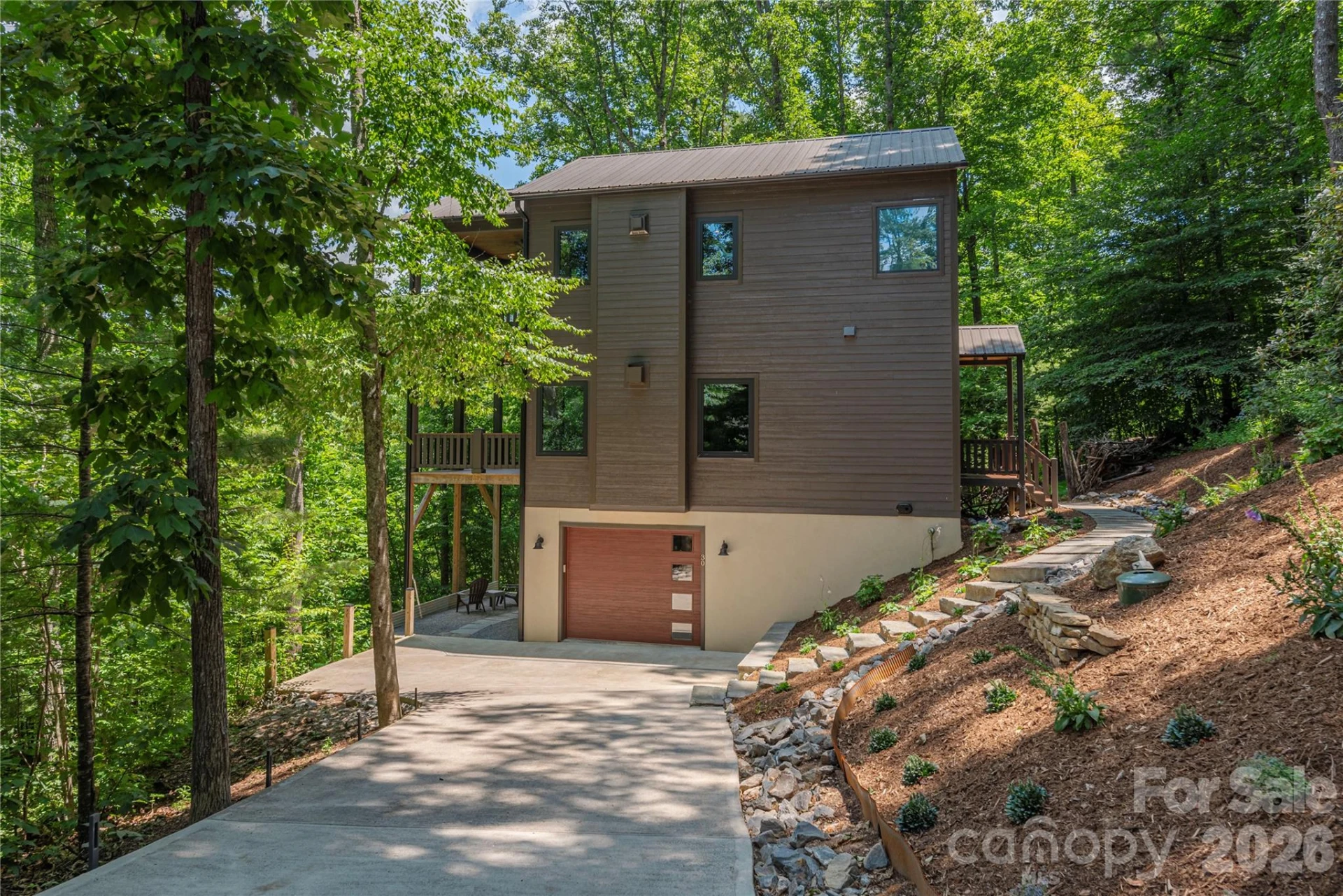 28 & 30 Garren View Drive - Photo 3