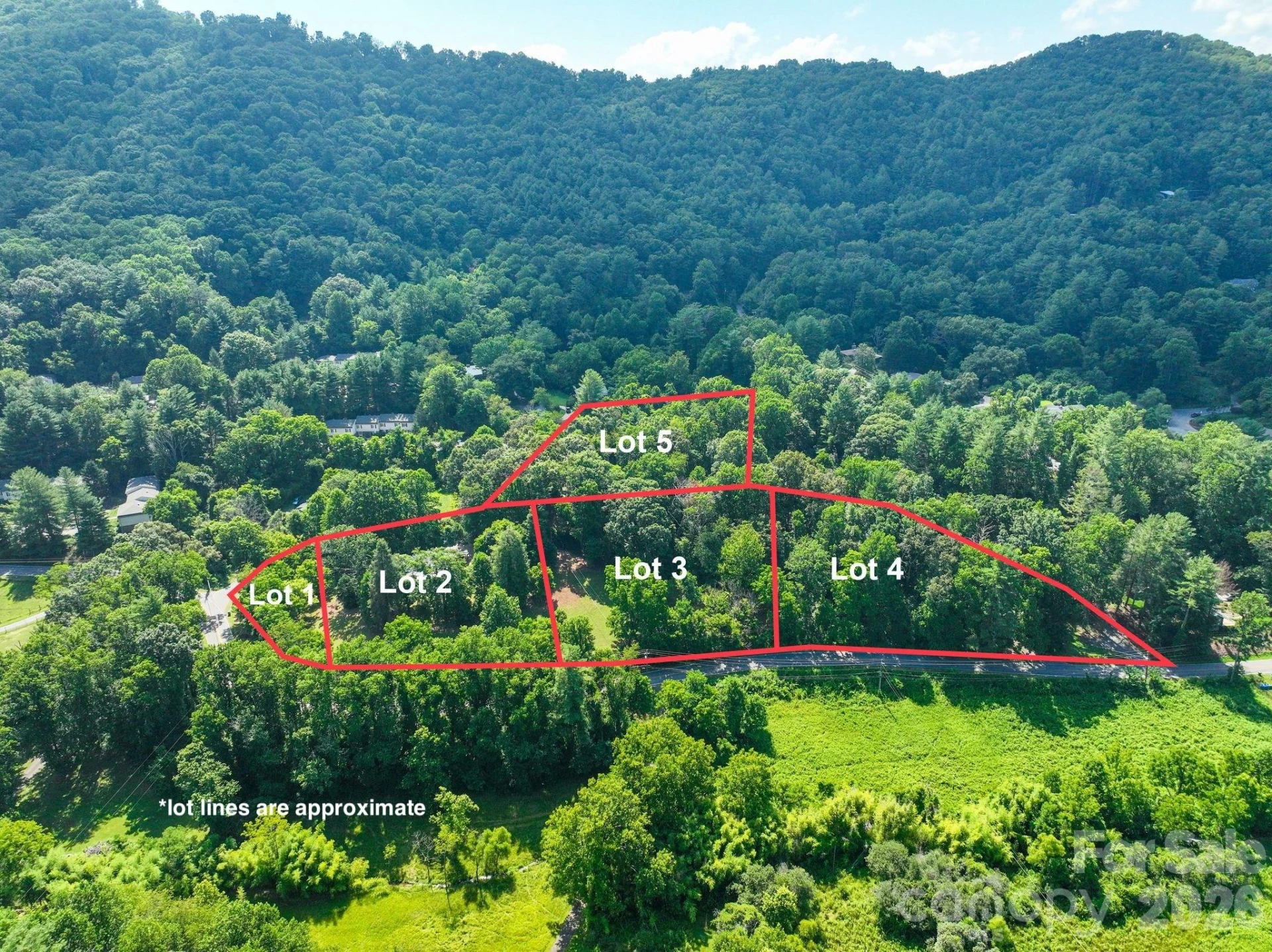 379 Chunns Cove Road - Photo 3