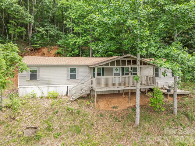 87 Holly Ridge Road, Candler, NC, 28715