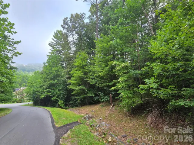 16 Courseview Drive, Weaverville, NC, 28787
