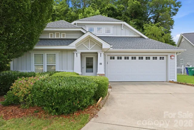 51 Sunview Circle, Arden, NC, 28704