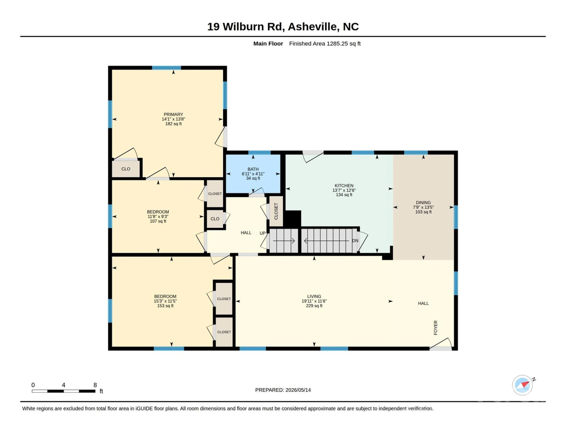 19 Wilburn Road - Photo 28