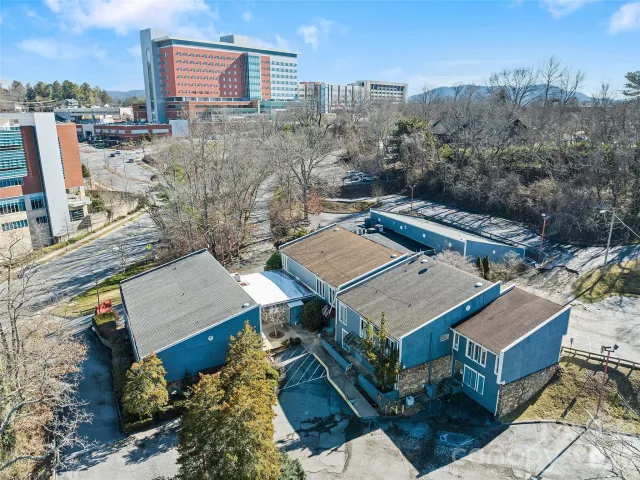 131 McDowell Street, Asheville, NC, 28801