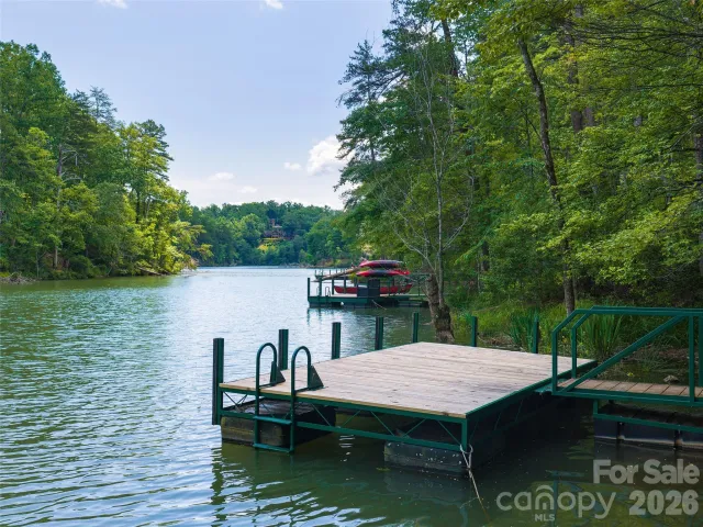 Lot 14 Parkway North Road, Mill Spring, NC, 28756