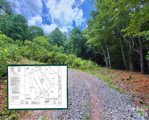 289 Champange Ridge, Lake Lure, NC, 28746