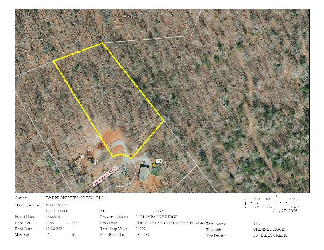 289 Champange Ridge - Photo 2