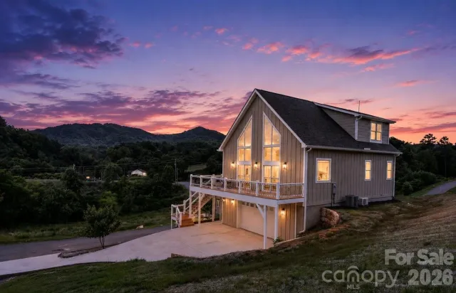 49 Grace Court, Mars Hill, NC, 28754