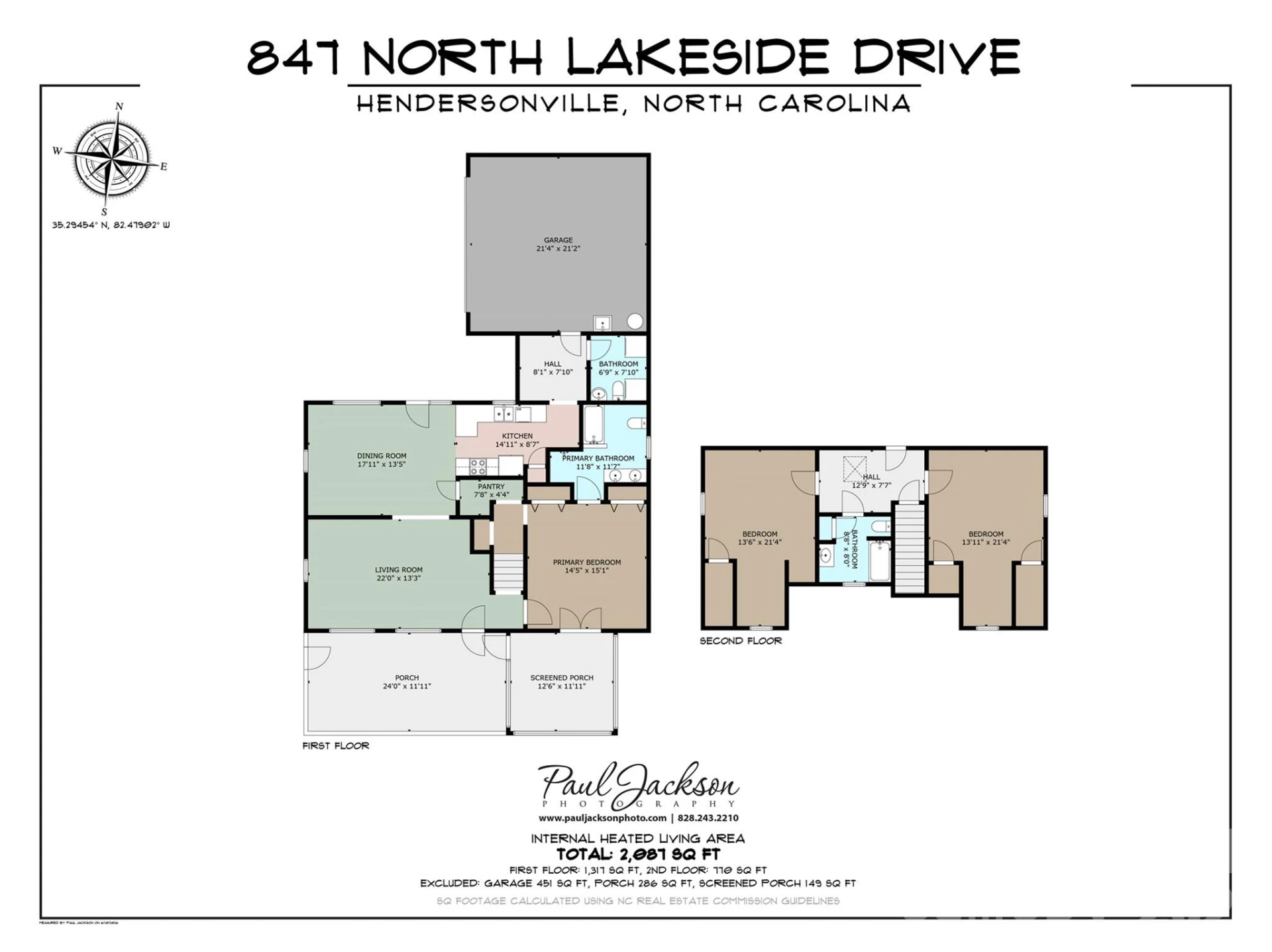847 Lakeside Drive - Photo 27