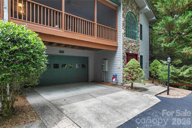 2641 Connestee Trail, Brevard, NC, 28712