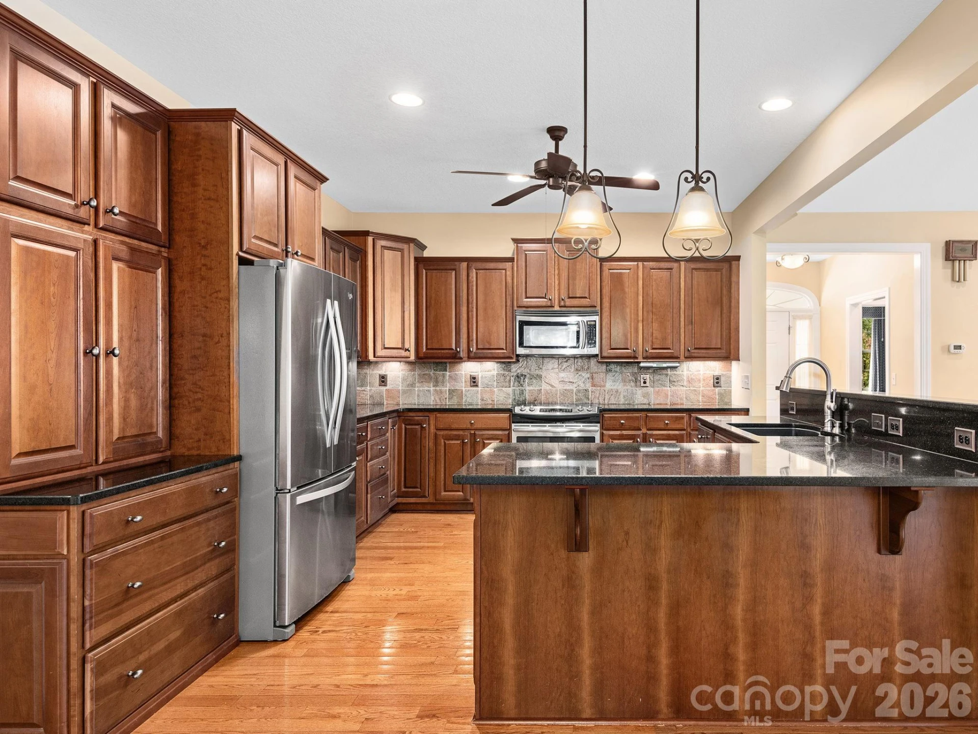 54 Deep Valley Lane - Photo 5