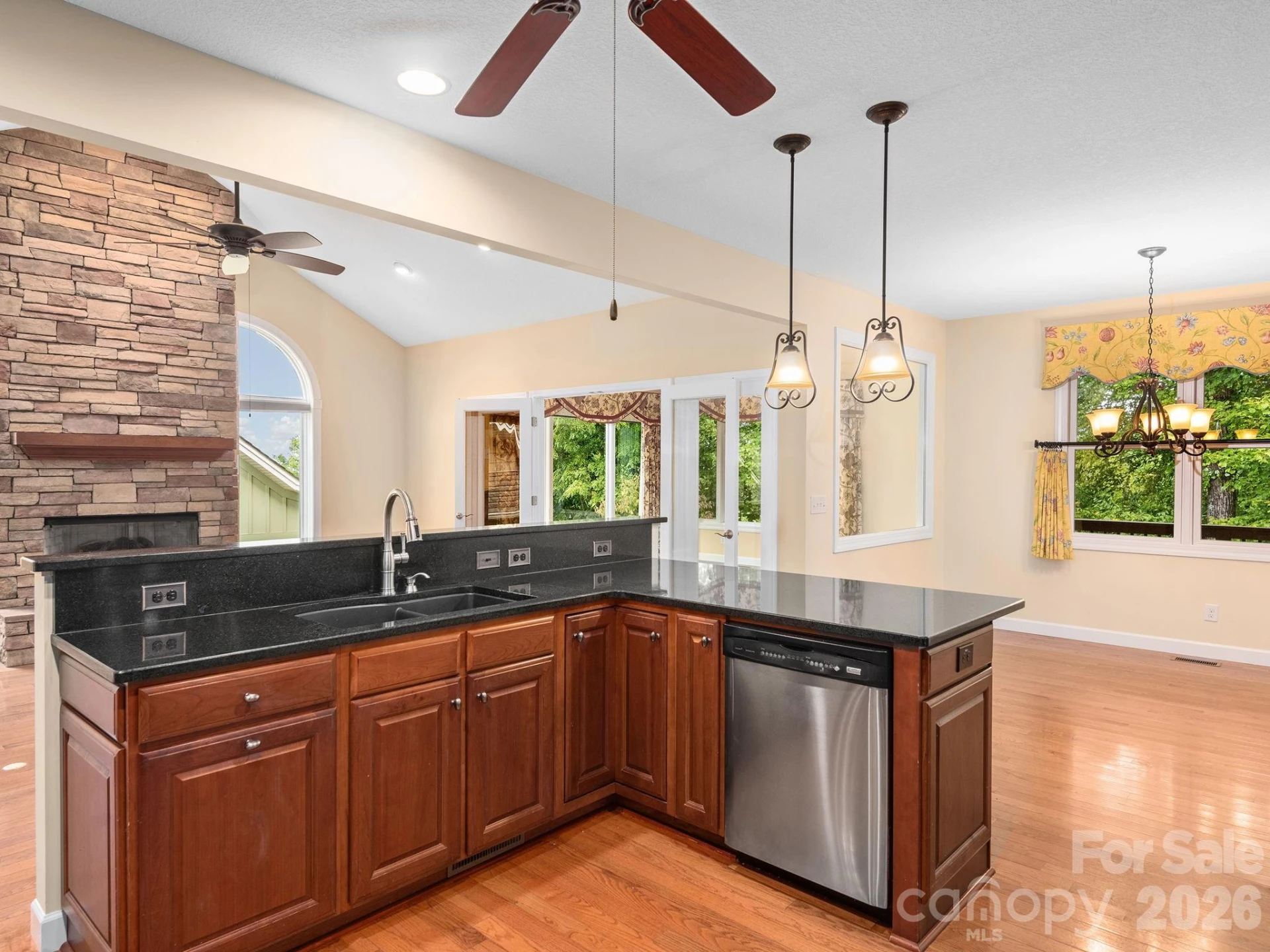 54 Deep Valley Lane - Photo 6