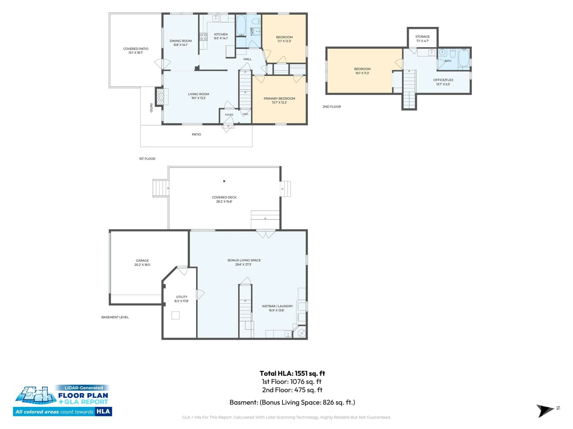 72 Ivanhoe Avenue - Photo 4