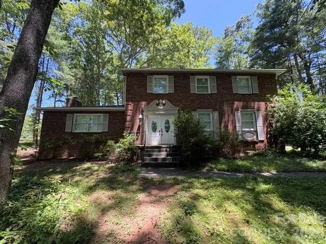 31 Spring Forest Circle, Asheville, NC, 28803