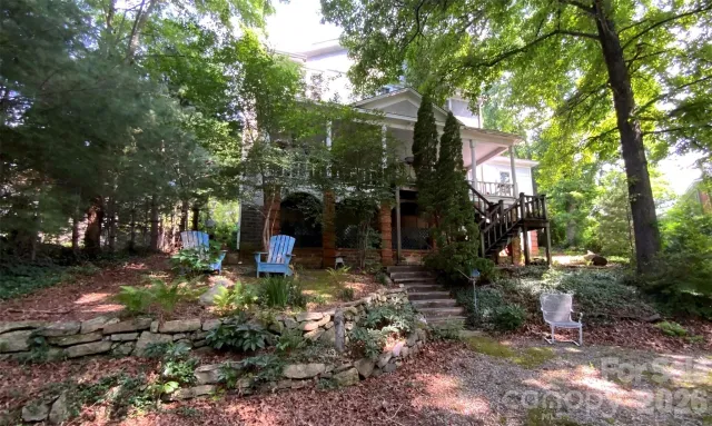 58 Seminary Street, Saluda, NC, 28773