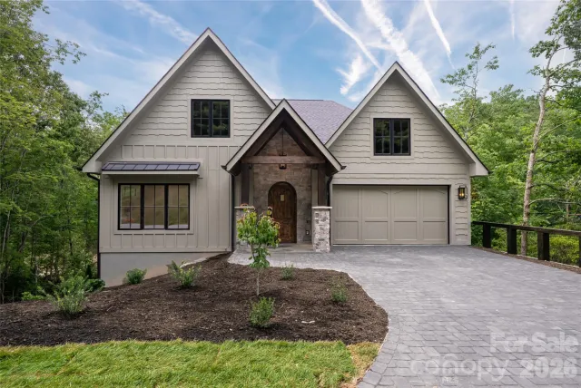 58 Blackgum Court, Hendersonville, NC, 28739