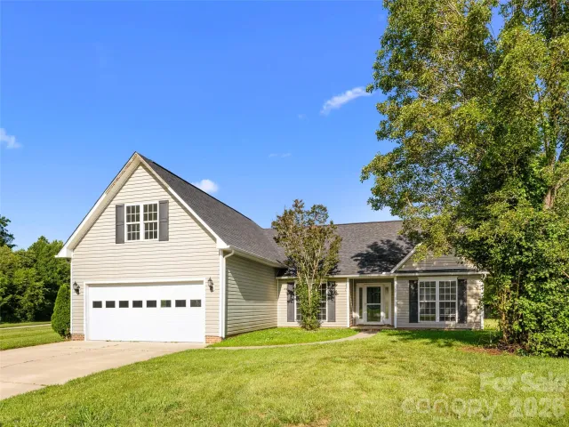 222 Misty Valley Way, Fletcher, NC, 28732