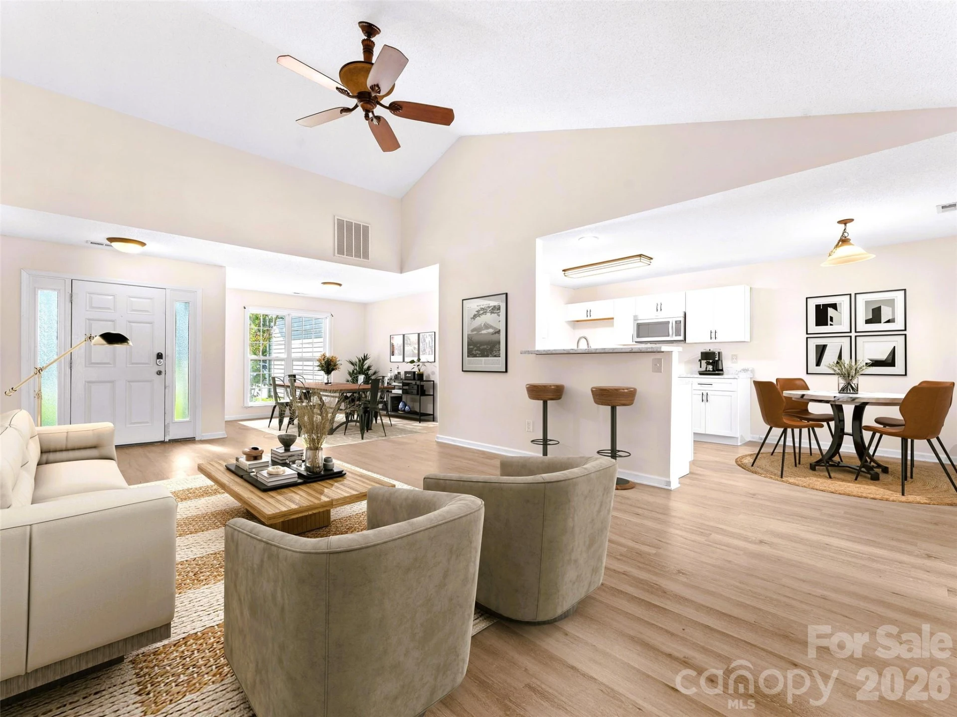 222 Misty Valley Way - Photo 2